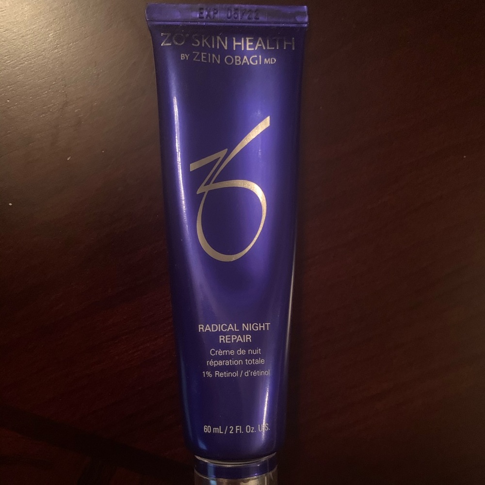 ZO Radical Night Repair
